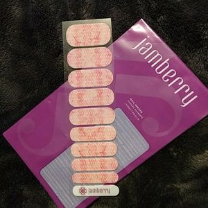 💎3 FOR 10💎 Jamberry Sorbet RETIRED!